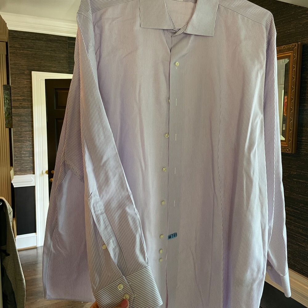 Brooks Brothers Dress Shirt